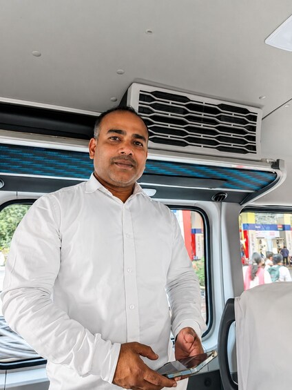 Picture 7 for Activity All-Inclusive Bangalore Full or Half Day Tour with Pickup 5