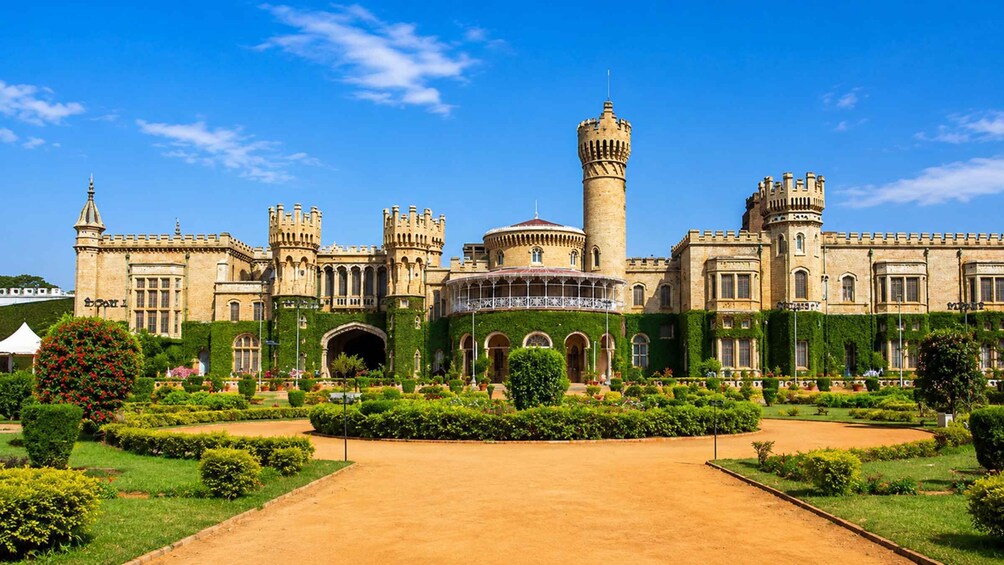 Picture 3 for Activity All-Inclusive Bangalore Full or Half Day Tour with Pickup 5