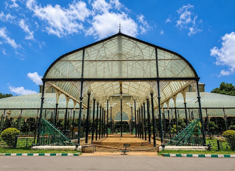 Picture 2 for Activity All-Inclusive Bangalore Full or Half Day Tour with Pickup 3