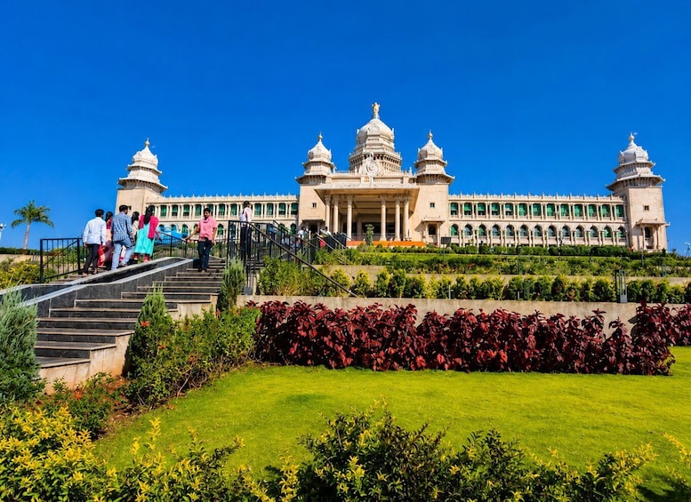 Picture 5 for Activity All-Inclusive Bangalore Full or Half Day Tour with Pickup 2