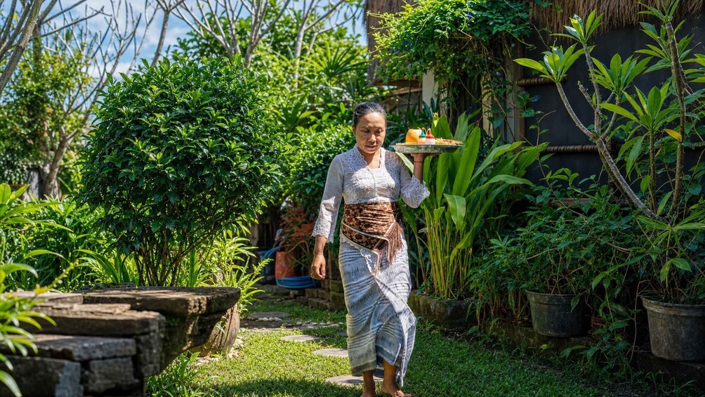 Picture 23 for Activity Bali: Ubud Yoga and Healing Meditation 4