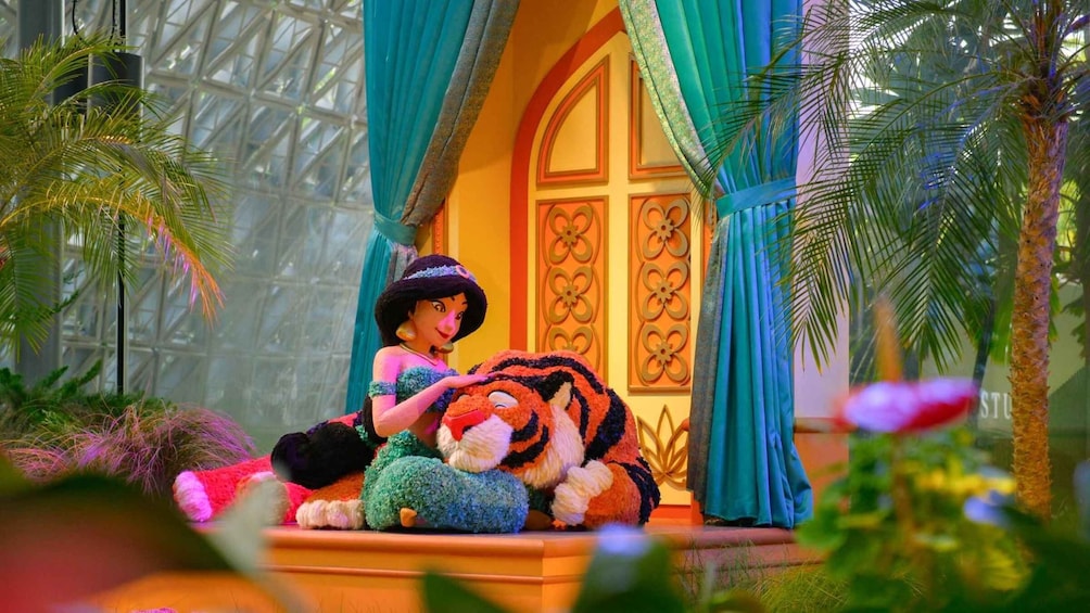 Picture 4 for Activity Singapore Gardens by the Bay Package Combo 5