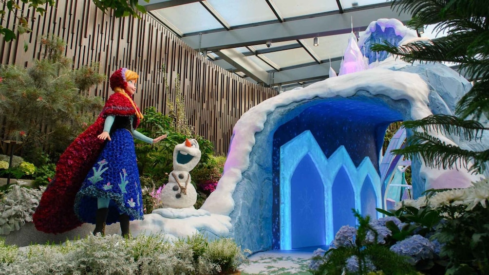 Picture 3 for Activity Singapore Gardens by the Bay Package Combo 4