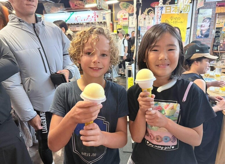 Picture 15 for Activity Best of Kochi Half-Day Tour: Castle & Hirome Market 3