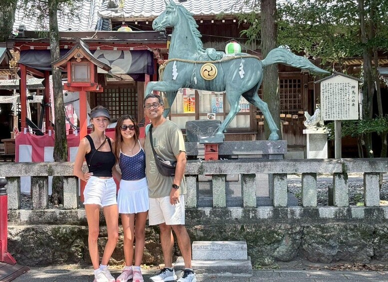 Picture 39 for Activity Best of Kochi Half-Day Tour: Castle & Hirome Market 2