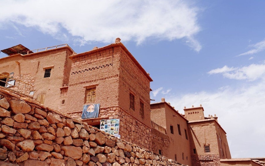 From Marrakech: Ait ben Haddou & Ouarzazate Full Day trip 1
