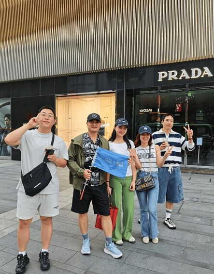Picture 6 for Activity Chengdu: Panda Park & Optional Leshan Giant Buddha Tour 2