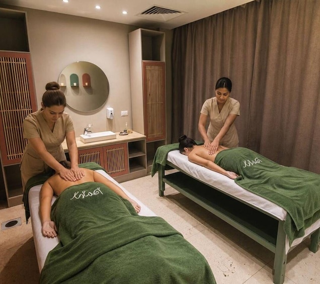 Picture 2 for Activity Hurghada: Boutique Turkish Hammam Experience. Limited Guests 2