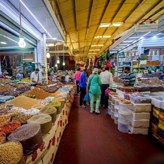 Picture 20 for Activity Agadir/Taghazout: Old Medina of Coco Polizzi and Agadir Tour 4
