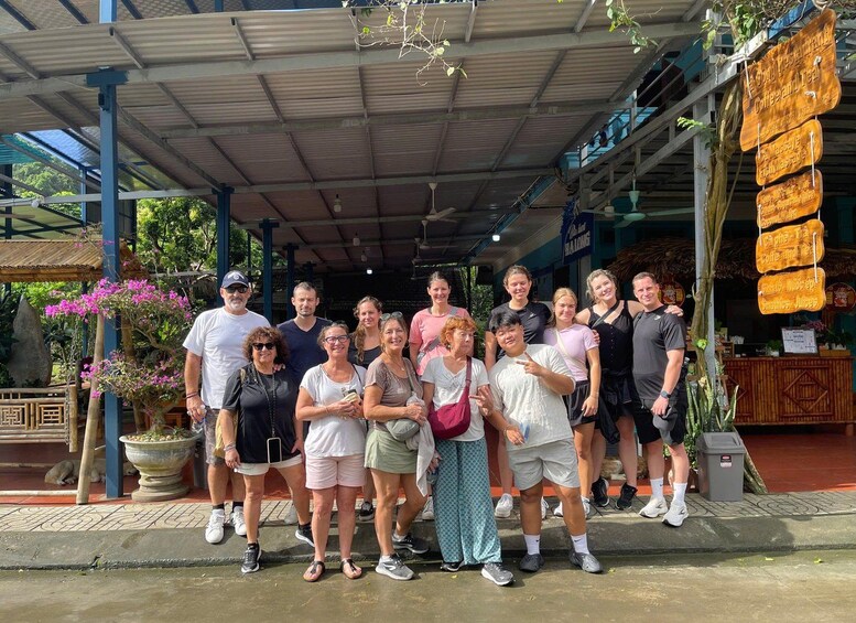 Picture 38 for Activity Hanoi: 2 Days Lan Ha Bay Cruise with Meals & Activities 4