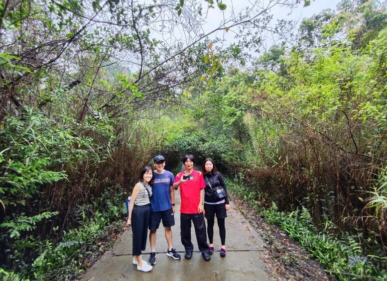 Picture 29 for Activity Hanoi: 2 Days Lan Ha Bay Cruise with Meals & Activities 5