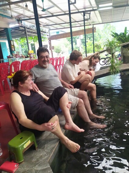 Picture 39 for Activity Hanoi: 2 Days Lan Ha Bay Cruise with Meals & Activities 3