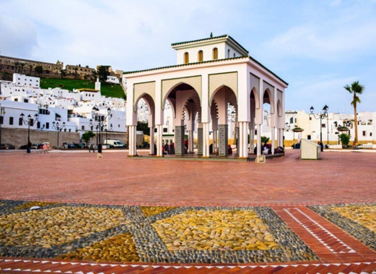 Picture 1 for Activity From Tangier: Round-trip Journey to Tetouan 4