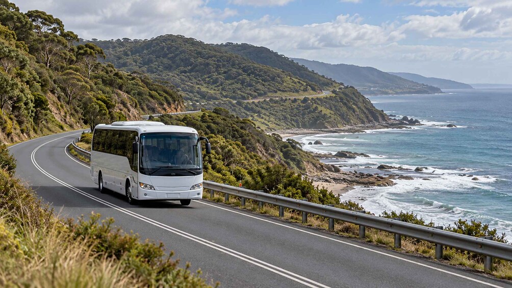 Picture 10 for Activity Melbourne: Great Ocean Road's Hidden Gems & 12 Apostles 2