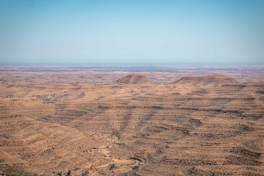 Picture 99 for Activity Sahara Dream Tour: Sunset, Matmata, Tataouine & Star Wars World in a 4x4 2