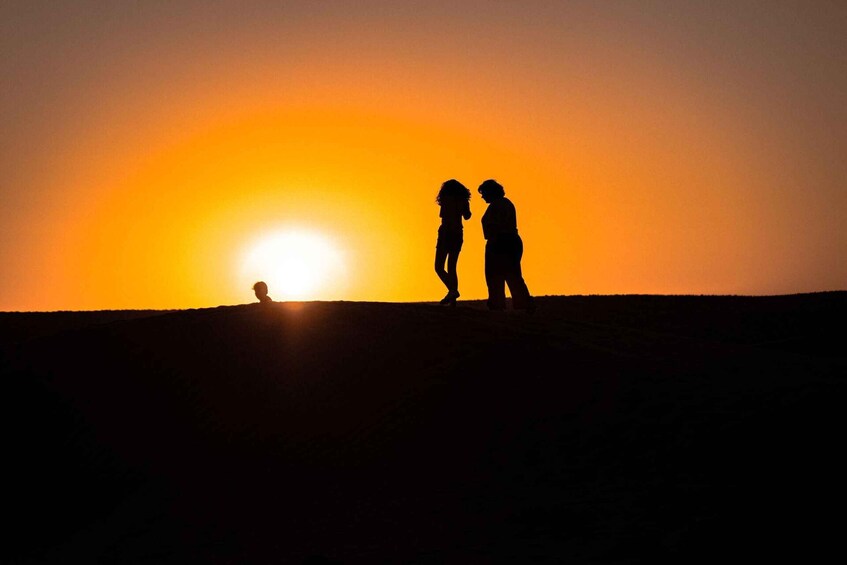 Picture 96 for Activity Sahara Dream Tour: Sunset, Matmata, Tataouine & Star Wars World in a 4x4 3