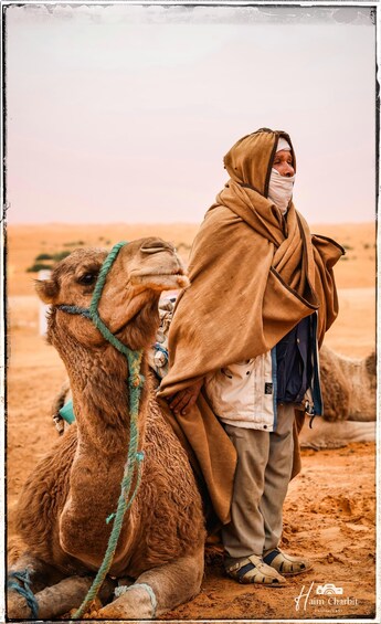 Picture 1 for Activity Sahara Dream Tour: Sunset, Matmata, Tataouine & Star Wars World in a 4x4 2
