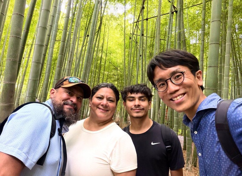 Kamakura Personalized Half-Day Tour with Local Specialist 1