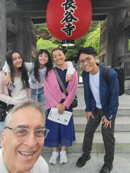 Picture 91 for Activity Kamakura Personalized Half-Day Tour with Local Specialist 5