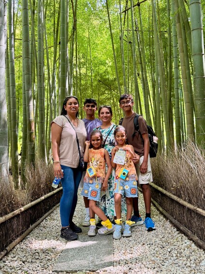 Picture 12 for Activity Kamakura Personalized Half-Day Tour with Local Specialist 4