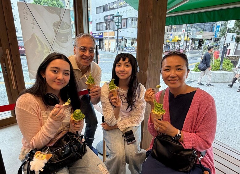 Picture 24 for Activity Kamakura Personalized Half-Day Tour with Local Specialist 5