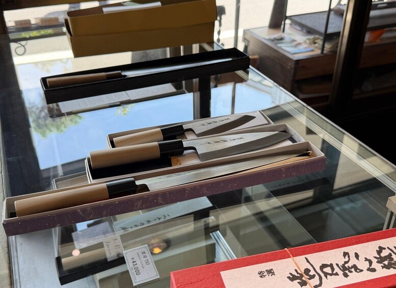 Picture 92 for Activity Kamakura Personalized Half-Day Tour with Local Specialist 3
