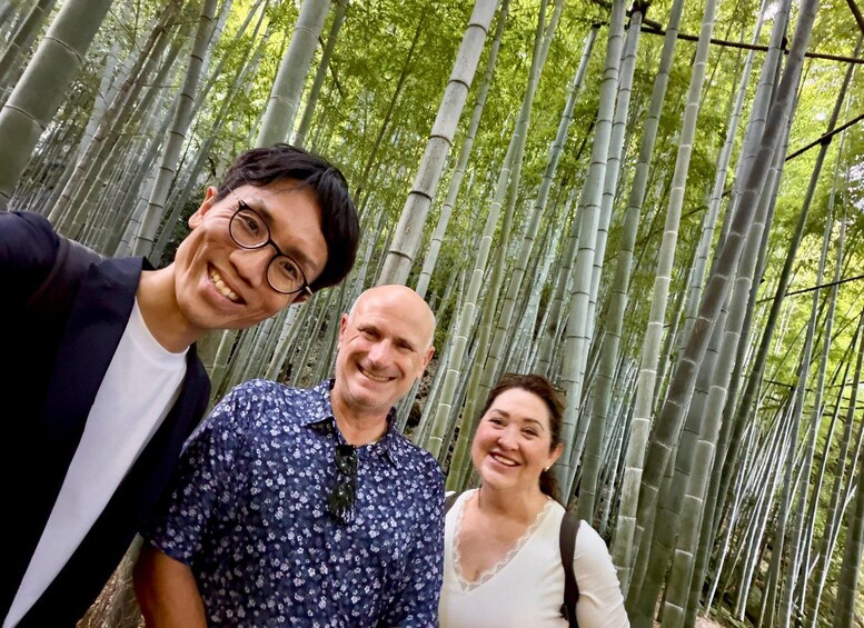 Picture 9 for Activity Kamakura Personalized Half-Day Tour with Local Specialist 4