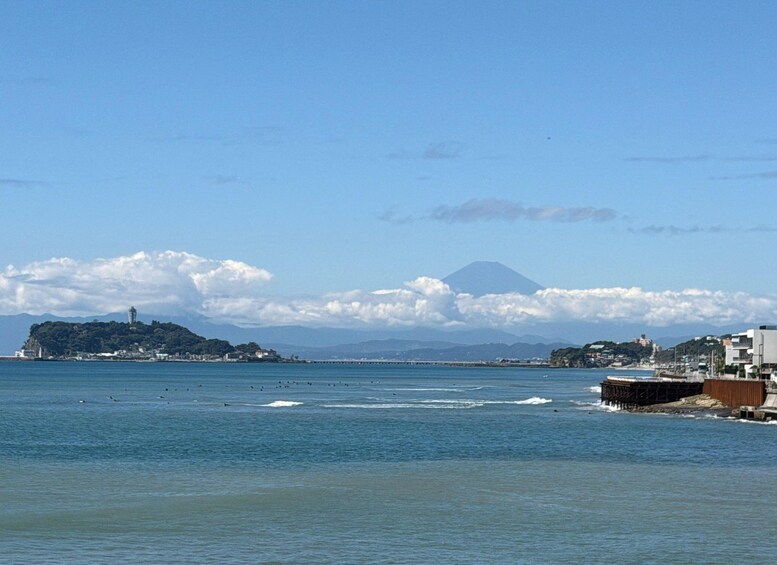 Picture 10 for Activity Kamakura Personalized Half-Day Tour with Local Specialist 3