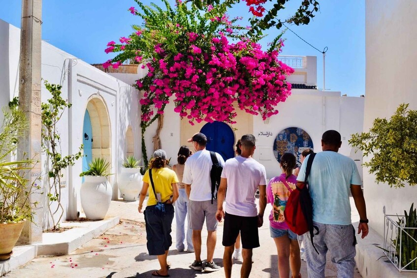 Picture 4 for Activity Djerba Express: The Highlights of the Island in a Half-Day 5