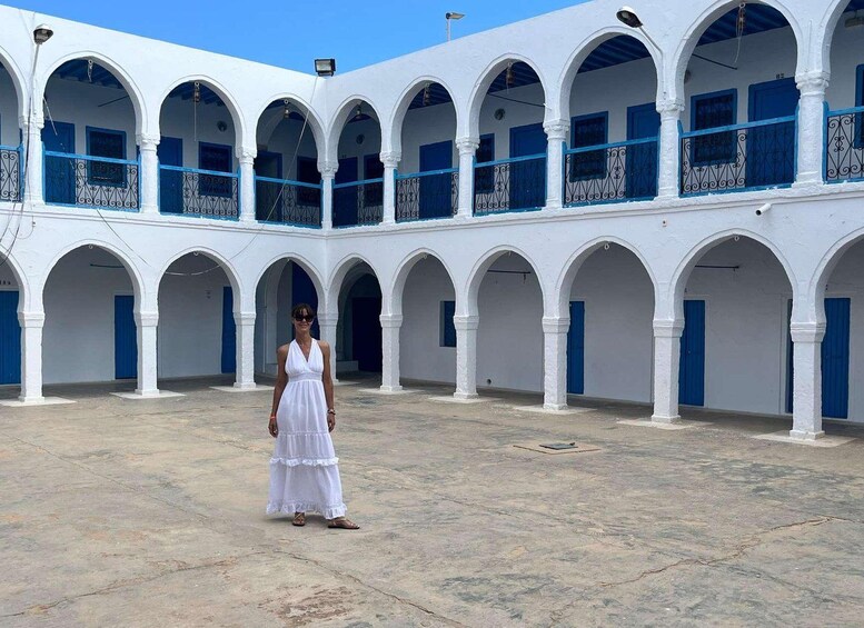 Picture 3 for Activity Djerba Express: The Highlights of the Island in a Half-Day 2