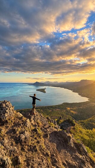 Picture 24 for Activity Mauritius: Le Morne Hike, Sunrise/Afternoon, Max 6 2