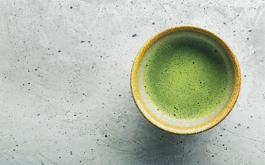 Kanazawa: Kenrokuen Tea Ceremony Experience 1