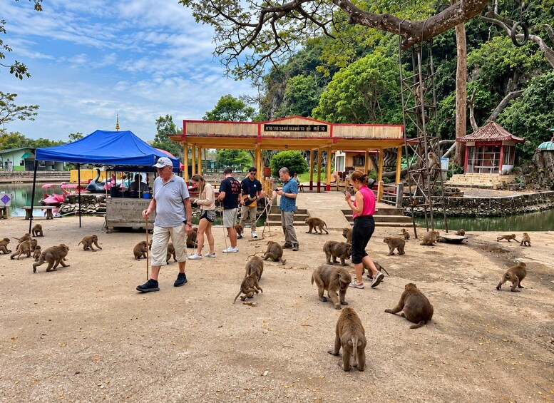 Picture 3 for Activity Chiang Rai: The Golden Triangle & MaeKhong Boat Trip 3