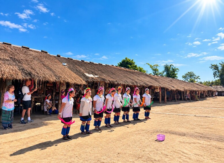 Picture 30 for Activity Chiang Rai: The Golden Triangle & MaeKhong Boat Trip 2