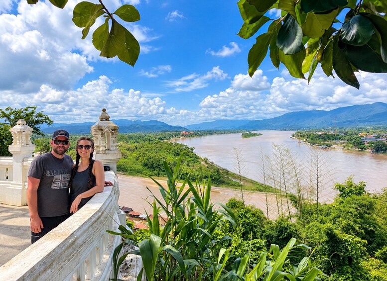 Picture 6 for Activity Chiang Rai: The Golden Triangle & MaeKhong Boat Trip 3