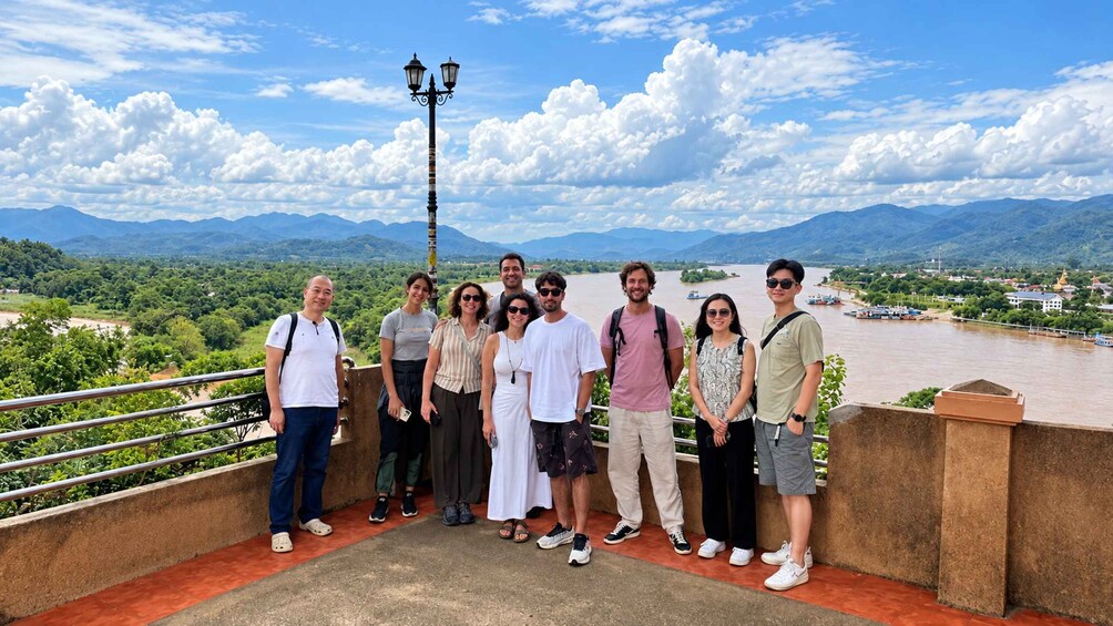 Picture 15 for Activity Chiang Rai: The Golden Triangle & MaeKhong Boat Trip 5