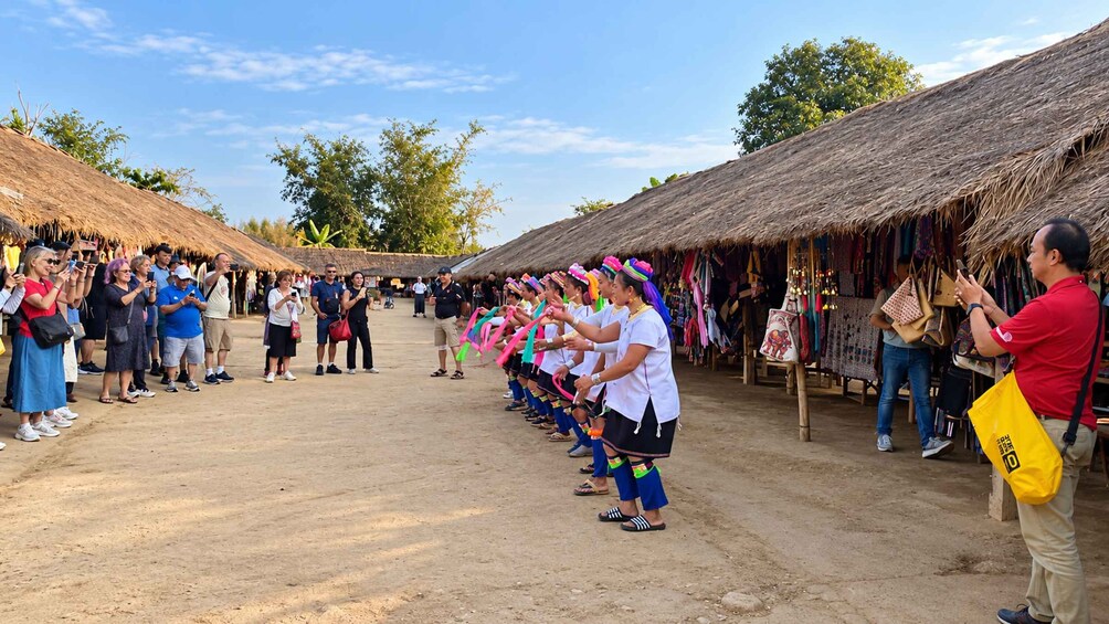 Picture 31 for Activity Chiang Rai: The Golden Triangle & MaeKhong Boat Trip 4