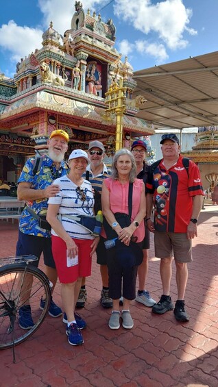 Picture 15 for Activity Explore Port Louis City: Guided Walking Tour on Foot 2