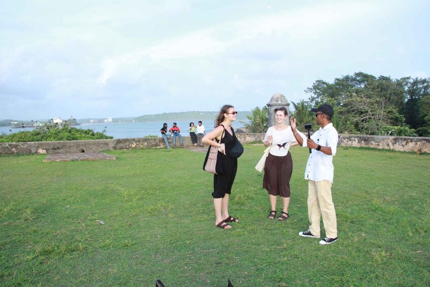 Picture 7 for Activity Galle Fort Walking tour 2