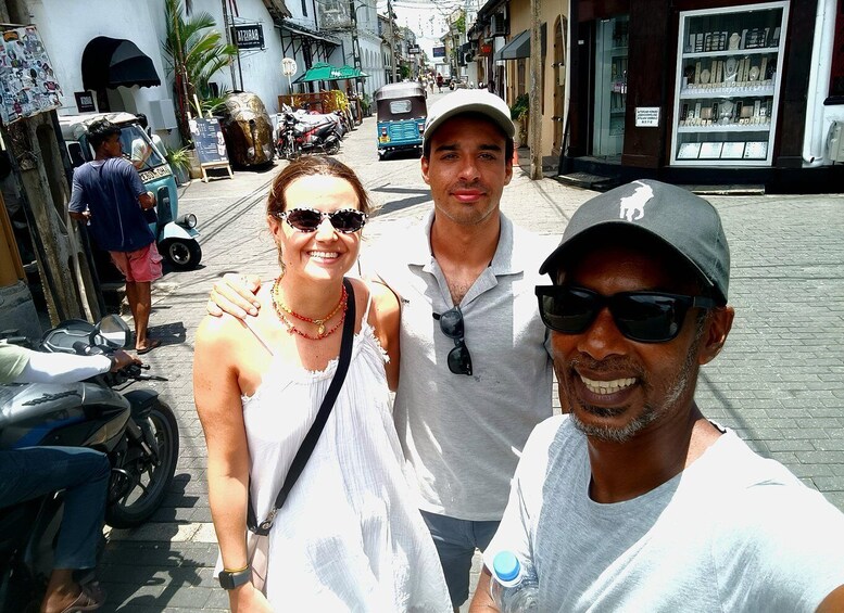Picture 2 for Activity Galle Fort Walking tour 5
