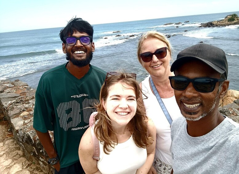 Picture 3 for Activity Galle Fort Walking tour 3