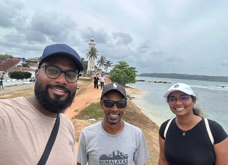 Picture 6 for Activity Galle Fort Walking tour 4