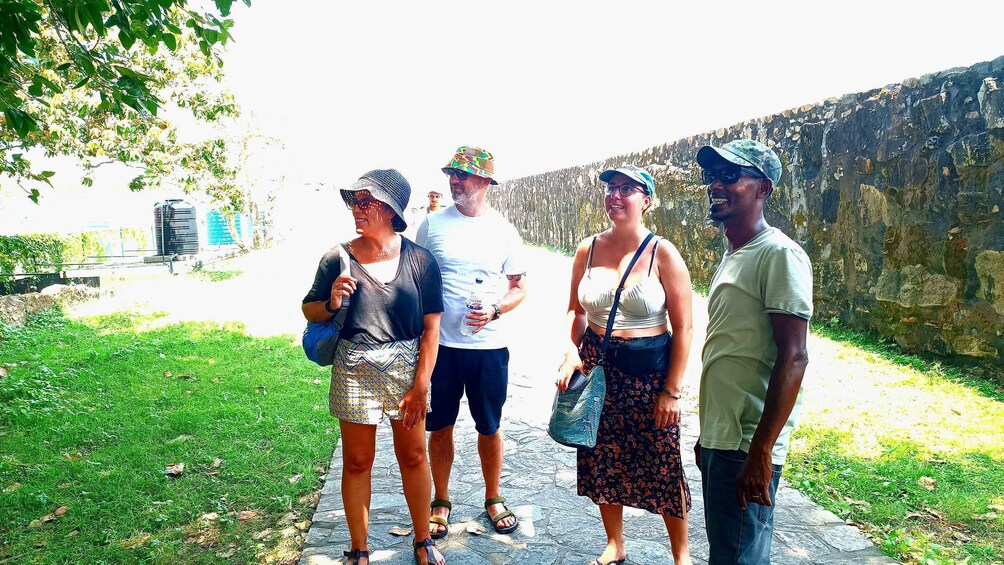 Picture 1 for Activity Galle Fort Walking tour 2