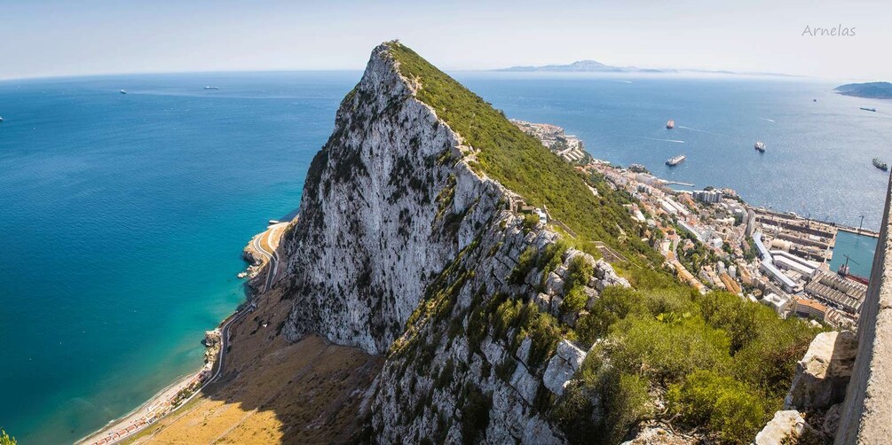 Gibraltar: Tour guiado desde la Costa Del Sol 1