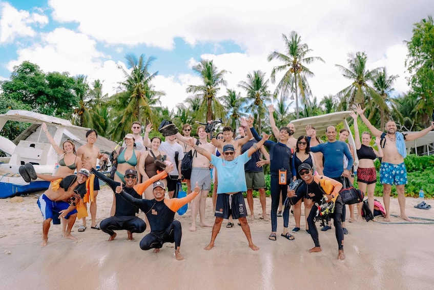 Picture 77 for Activity Bali/Nusa Penida: Manta Point Snorkeling & West Coast Tour 4