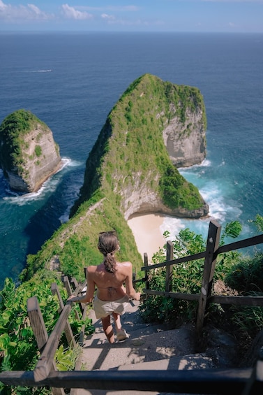Picture 71 for Activity Bali/Nusa Penida: Manta Point Snorkeling & West Coast Tour 2