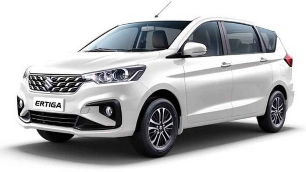 Picture 3 for Activity Private One-Way Transfer: Delhi, Agra & Jaipur 2