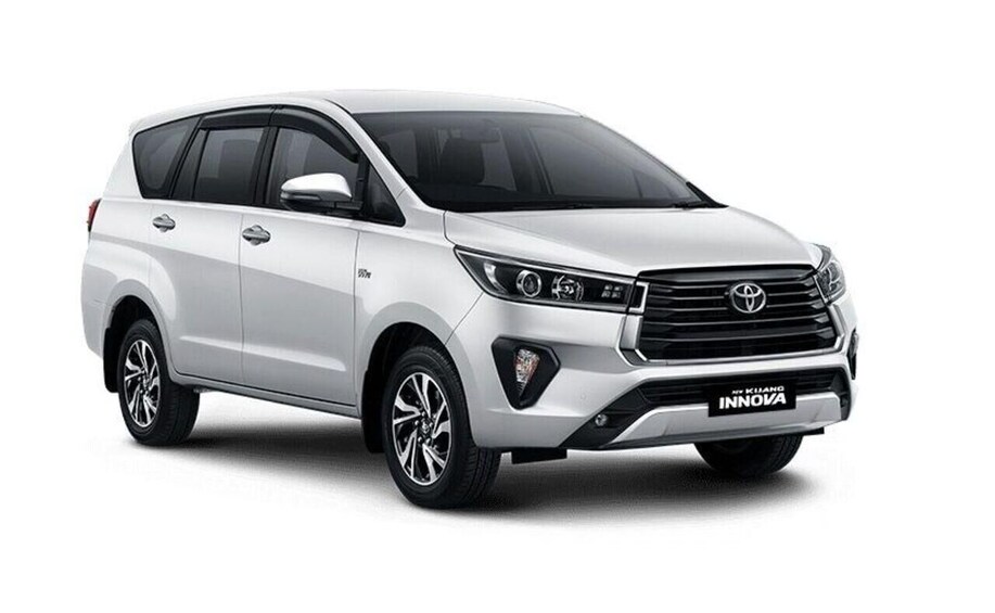 Picture 6 for Activity Private One-Way Transfer: Delhi, Agra & Jaipur 4