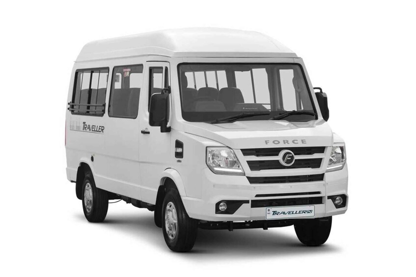 Picture 2 for Activity Private One-Way Transfer: Delhi, Agra & Jaipur 3