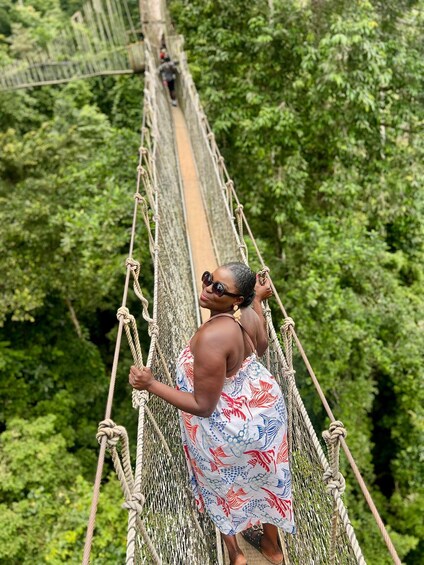 Picture 8 for Activity 10 Days Ghana Cultural &Heritage Tours with Private Guide 3